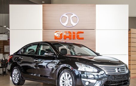 Nissan Teana, 2014 год, 1 255 000 рублей, 3 фотография