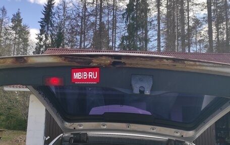 BMW 5 серия, 1999 год, 430 000 рублей, 11 фотография