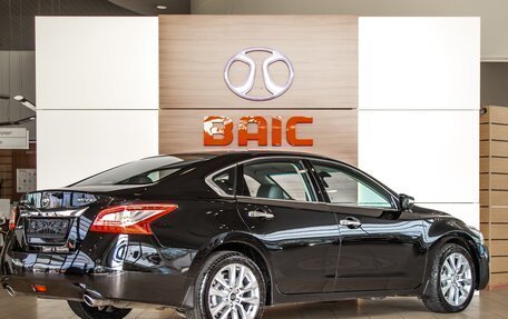 Nissan Teana, 2014 год, 1 255 000 рублей, 6 фотография