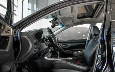 Nissan Teana, 2014 год, 1 255 000 рублей, 7 фотография