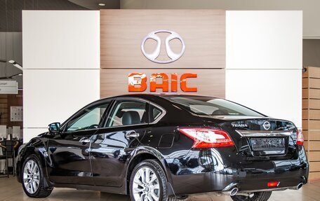 Nissan Teana, 2014 год, 1 255 000 рублей, 4 фотография