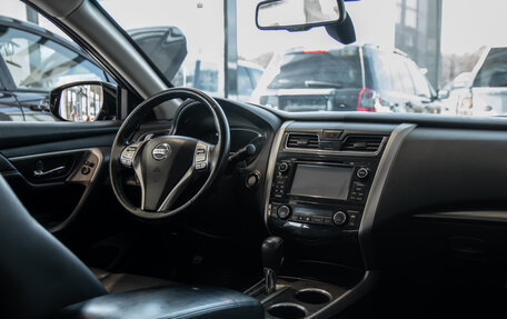 Nissan Teana, 2014 год, 1 255 000 рублей, 15 фотография