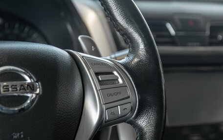 Nissan Teana, 2014 год, 1 255 000 рублей, 13 фотография