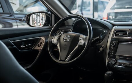 Nissan Teana, 2014 год, 1 255 000 рублей, 14 фотография