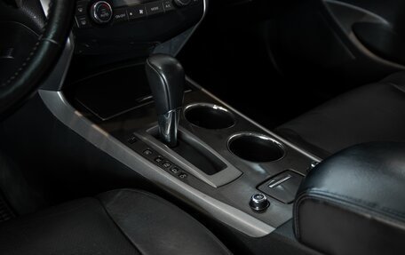 Nissan Teana, 2014 год, 1 255 000 рублей, 17 фотография