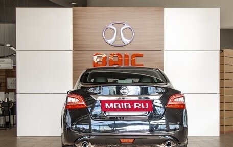 Nissan Teana, 2014 год, 1 255 000 рублей, 5 фотография