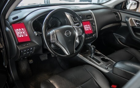 Nissan Teana, 2014 год, 1 255 000 рублей, 10 фотография