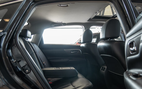 Nissan Teana, 2014 год, 1 255 000 рублей, 24 фотография