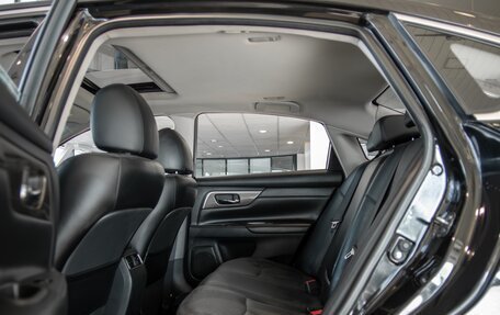Nissan Teana, 2014 год, 1 255 000 рублей, 22 фотография