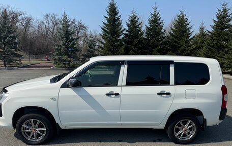 Toyota Probox I, 2021 год, 1 550 000 рублей, 3 фотография