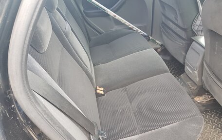 Ford Focus II рестайлинг, 2007 год, 499 000 рублей, 2 фотография