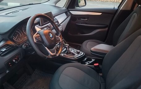 BMW 2 серия Active Tourer F45, 2017 год, 1 150 000 рублей, 6 фотография