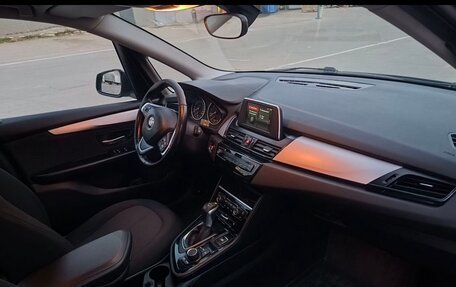 BMW 2 серия Active Tourer F45, 2017 год, 1 150 000 рублей, 7 фотография