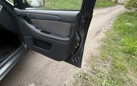 Chevrolet Lanos I, 2009 год, 198 000 рублей, 12 фотография