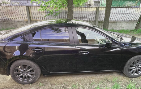 Mazda 6, 2017 год, 1 900 000 рублей, 5 фотография