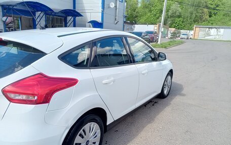 Ford Focus III, 2016 год, 1 200 000 рублей, 5 фотография