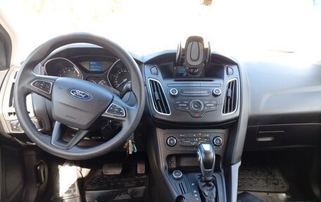 Ford Focus III, 2016 год, 1 200 000 рублей, 6 фотография
