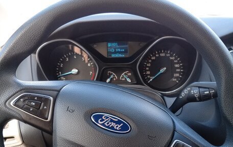 Ford Focus III, 2016 год, 1 200 000 рублей, 7 фотография