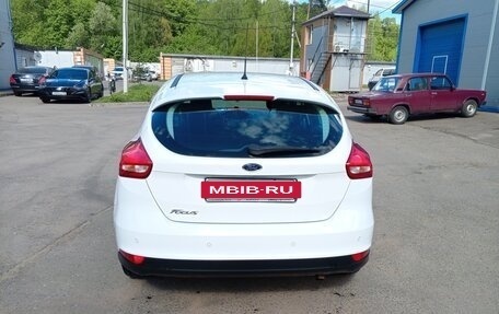 Ford Focus III, 2016 год, 1 200 000 рублей, 4 фотография