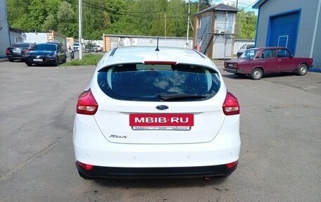 Ford Focus III, 2016 год, 1 200 000 рублей, 2 фотография