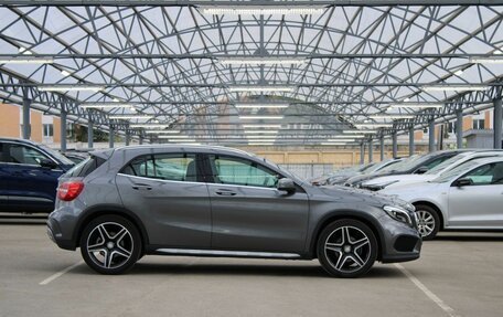 Mercedes-Benz GLA, 2016 год, 2 120 000 рублей, 5 фотография