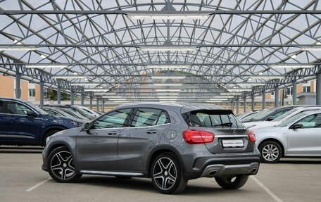 Mercedes-Benz GLA, 2016 год, 2 120 000 рублей, 6 фотография