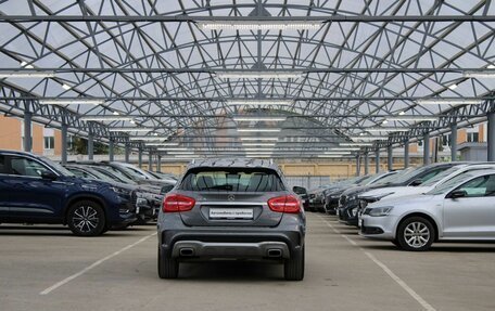 Mercedes-Benz GLA, 2016 год, 2 120 000 рублей, 7 фотография