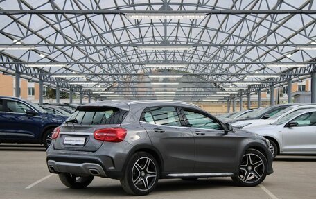 Mercedes-Benz GLA, 2016 год, 2 120 000 рублей, 8 фотография