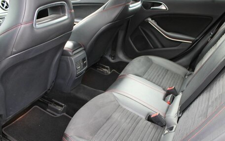 Mercedes-Benz GLA, 2016 год, 2 120 000 рублей, 12 фотография