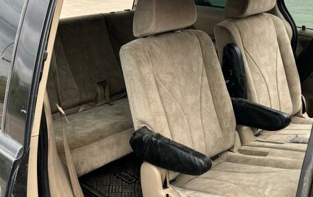 Mazda MPV II, 2002 год, 160 000 рублей, 6 фотография