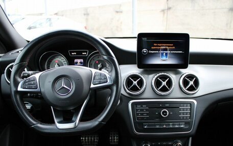 Mercedes-Benz GLA, 2016 год, 2 120 000 рублей, 9 фотография