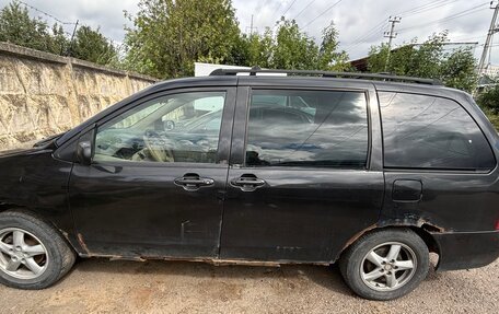 Mazda MPV II, 2002 год, 160 000 рублей, 11 фотография