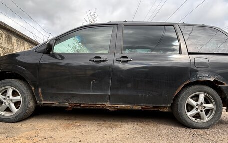 Mazda MPV II, 2002 год, 160 000 рублей, 12 фотография