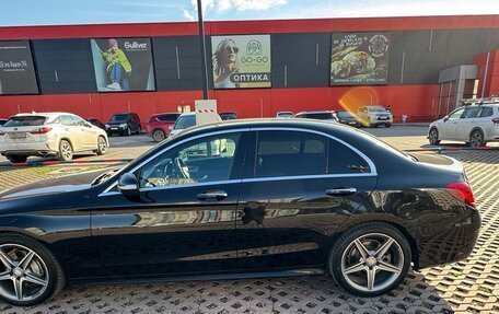 Mercedes-Benz C-Класс, 2014 год, 2 300 000 рублей, 7 фотография