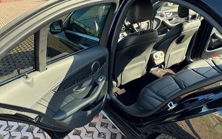 Mercedes-Benz C-Класс, 2014 год, 2 300 000 рублей, 12 фотография