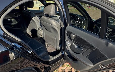 Mercedes-Benz C-Класс, 2014 год, 2 300 000 рублей, 10 фотография