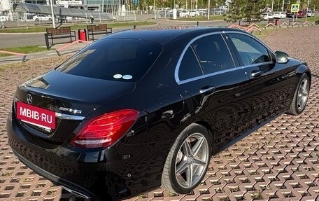 Mercedes-Benz C-Класс, 2014 год, 2 300 000 рублей, 4 фотография