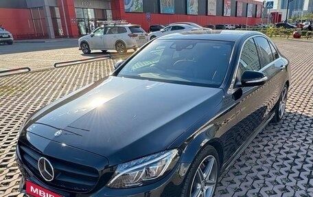 Mercedes-Benz C-Класс, 2014 год, 2 300 000 рублей, 8 фотография