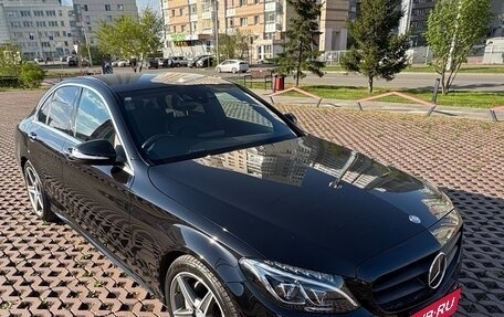 Mercedes-Benz C-Класс, 2014 год, 2 300 000 рублей, 2 фотография