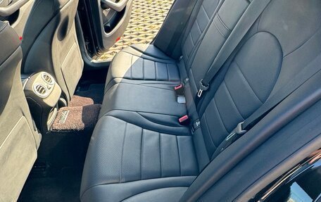 Mercedes-Benz C-Класс, 2014 год, 2 300 000 рублей, 13 фотография