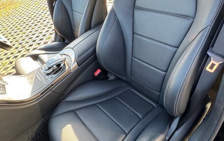 Mercedes-Benz C-Класс, 2014 год, 2 300 000 рублей, 16 фотография