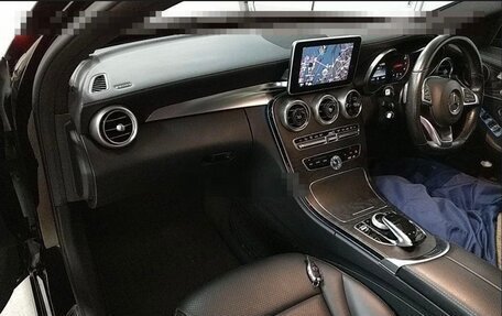 Mercedes-Benz C-Класс, 2014 год, 2 300 000 рублей, 21 фотография