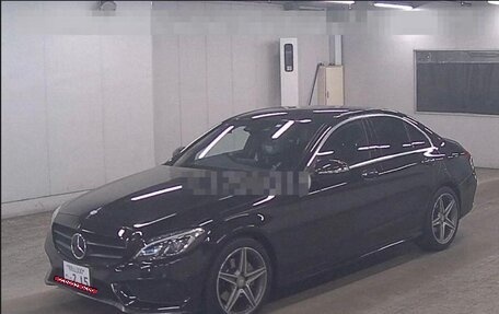 Mercedes-Benz C-Класс, 2014 год, 2 300 000 рублей, 22 фотография