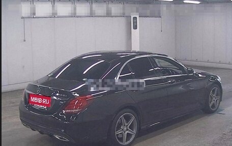 Mercedes-Benz C-Класс, 2014 год, 2 300 000 рублей, 24 фотография