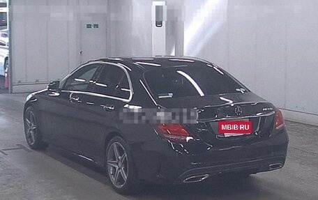 Mercedes-Benz C-Класс, 2014 год, 2 300 000 рублей, 23 фотография