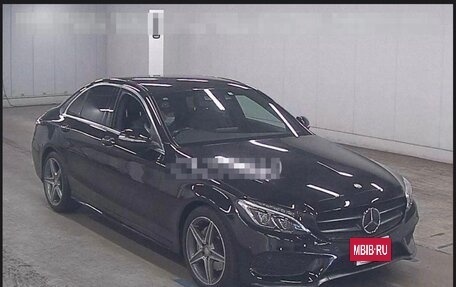 Mercedes-Benz C-Класс, 2014 год, 2 300 000 рублей, 20 фотография