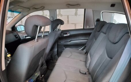 SsangYong Kyron I, 2013 год, 1 050 000 рублей, 7 фотография
