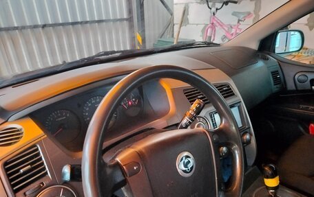 SsangYong Kyron I, 2013 год, 1 050 000 рублей, 6 фотография