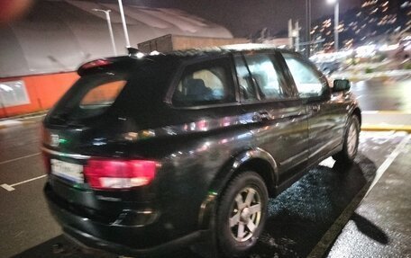 SsangYong Kyron I, 2013 год, 1 050 000 рублей, 9 фотография