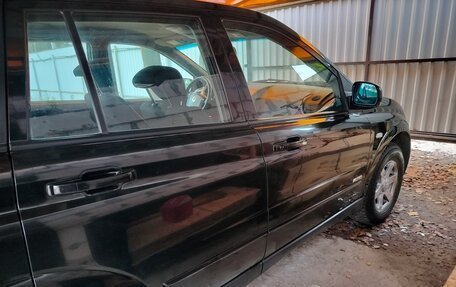 SsangYong Kyron I, 2013 год, 1 050 000 рублей, 8 фотография